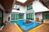 7 Bedroom Villa for sale in Phra Khanong Nuea, Bangkok near BTS Ekkamai