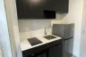 1 Bedroom Condo for rent in NUE District R9, Huai Khwang, Bangkok near MRT Phra Ram 9