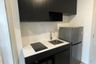 1 Bedroom Condo for rent in NUE District R9, Huai Khwang, Bangkok near MRT Phra Ram 9
