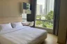 2 Bedroom Condo for rent in Quartz Residence, Khlong Toei, Bangkok near MRT Queen Sirikit National Convention Centre