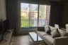 2 Bedroom Condo for rent in Quartz Residence, Khlong Toei, Bangkok near MRT Queen Sirikit National Convention Centre