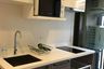 1 Bedroom Condo for rent in Condolette Pixel Sathorn, Chong Nonsi, Bangkok near MRT Lumpini