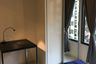 1 Bedroom Condo for rent in Condolette Pixel Sathorn, Chong Nonsi, Bangkok near MRT Lumpini