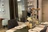 1 Bedroom Condo for rent in Life Asoke Rama 9, Makkasan, Bangkok near MRT Phra Ram 9