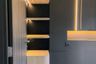 1 Bedroom Condo for rent in RHYTHM Charoenkrung Pavillion, Wat Phraya Krai, Bangkok near BTS Saphan Taksin