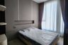 1 Bedroom Condo for rent in RHYTHM Charoenkrung Pavillion, Wat Phraya Krai, Bangkok near BTS Saphan Taksin