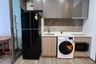 1 Bedroom Condo for rent in RHYTHM Charoenkrung Pavillion, Wat Phraya Krai, Bangkok near BTS Saphan Taksin