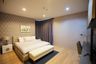 2 Bedroom Condo for sale in HQ by Sansiri, Khlong Tan Nuea, Bangkok near BTS Thong Lo