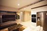 2 Bedroom Condo for sale in HQ by Sansiri, Khlong Tan Nuea, Bangkok near BTS Thong Lo