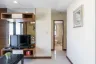 1 Bedroom Apartment for rent in Silom Forest, Silom, Bangkok near BTS Chong Nonsi