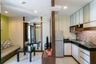 1 Bedroom Apartment for rent in Silom Forest, Silom, Bangkok near BTS Chong Nonsi