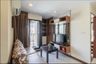 1 Bedroom Apartment for rent in Silom Forest, Silom, Bangkok near BTS Chong Nonsi