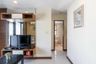 1 Bedroom Apartment for rent in Silom Forest, Silom, Bangkok near BTS Chong Nonsi