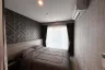 1 Bedroom Condo for rent in Regent Home Bangna, Bang Na, Bangkok near BTS Bang Na