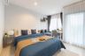 Condo for rent in Life Asoke Rama 9, Makkasan, Bangkok near MRT Phra Ram 9