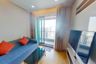 1 Bedroom Condo for rent in The Address Asoke, Makkasan, Bangkok near MRT Phetchaburi