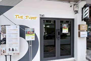 Commercial for sale in Sam Sen Nai, Bangkok near BTS Ari