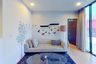 1 Bedroom Condo for rent in The Alcove Thonglor 10, Khlong Tan Nuea, Bangkok near BTS Thong Lo