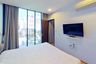 1 Bedroom Condo for rent in The Alcove Thonglor 10, Khlong Tan Nuea, Bangkok near BTS Thong Lo