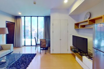 1 Bedroom Condo for rent in The Alcove Thonglor 10, Khlong Tan Nuea, Bangkok near BTS Thong Lo