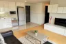 2 Bedroom Apartment for rent in PPR Villa, Khlong Tan Nuea, Bangkok near BTS Ekkamai
