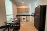 1 Bedroom Condo for rent in The Address Chidlom, Lumpini, Bangkok near BTS Chit Lom
