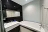 1 Bedroom Condo for rent in The Address Chidlom, Lumpini, Bangkok near BTS Chit Lom