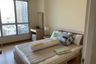1 Bedroom Condo for sale in Life Ratchadapisek, Huai Khwang, Bangkok near MRT Huai Khwang
