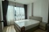 1 Bedroom Condo for rent in Ideo Rama 9 - Asoke, Huai Khwang, Bangkok near MRT Phra Ram 9