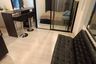 1 Bedroom Condo for rent in Life Asoke, Bang Kapi, Bangkok near MRT Phetchaburi