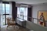 1 Bedroom Condo for rent in Knightsbridge Prime Sathorn, Thung Wat Don, Bangkok near BTS Chong Nonsi