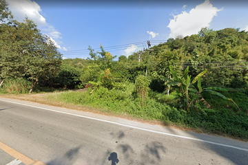 Land for sale in Ban Pong, Chiang Mai
