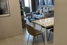 1 Bedroom Condo for rent in Noble Ploenchit, Lumpini, Bangkok near BTS Ploen Chit
