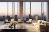 4 Bedroom Condo for sale in The River by Raimon Land, Khlong Ton Sai, Bangkok near BTS Krung Thon Buri