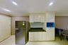 1 Bedroom Condo for rent in Sathorn House, Silom, Bangkok near BTS Surasak