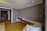 1 Bedroom Condo for rent in Sathorn House, Silom, Bangkok near BTS Surasak