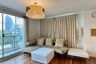 2 Bedroom Condo for Sale or Rent in The 49 Plus 2, Khlong Tan Nuea, Bangkok near BTS Thong Lo