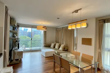 2 Bedroom Condo for Sale or Rent in The 49 Plus 2, Khlong Tan Nuea, Bangkok near BTS Thong Lo