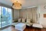 2 Bedroom Condo for Sale or Rent in The 49 Plus 2, Khlong Tan Nuea, Bangkok near BTS Thong Lo