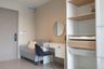 1 Bedroom Condo for rent in Life Asoke Hype, Makkasan, Bangkok near MRT Phra Ram 9