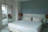 3 Bedroom Condo for rent in Fifty Fifth Tower, Khlong Tan Nuea, Bangkok near BTS Thong Lo
