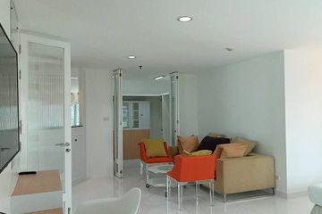 3 Bedroom Condo for rent in Fifty Fifth Tower, Khlong Tan Nuea, Bangkok near BTS Thong Lo