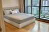 2 Bedroom Condo for rent in H condo, Khlong Tan Nuea, Bangkok near BTS Phrom Phong