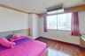 1 Bedroom Condo for rent in Park Ploenchit, Khlong Toei Nuea, Bangkok near BTS Ploen Chit