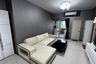 1 Bedroom Condo for rent in Supalai Park Kaset, Sena Nikhom, Bangkok near BTS Kasetsart University