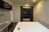 1 Bedroom Condo for sale in Onyx Phaholyothin, Phaya Thai, Bangkok near BTS Saphan Kwai