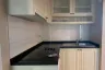2 Bedroom Condo for rent in Ivy River, Bang Pakok, Bangkok near BTS Talat Phlu
