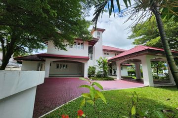 5 Bedroom House for rent in Lakeside Villa 2, Bang Kaeo, Samut Prakan
