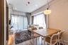 1 Bedroom Condo for Sale or Rent in Life Ladprao Valley, Chom Phon, Bangkok near BTS Ladphrao Intersection