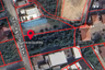 Land for sale in Sinthana Village, San Phranet, Chiang Mai
